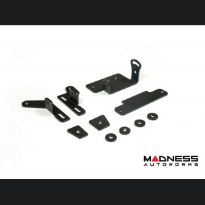 Ford F-150 Adaptive Cruise Control Relocation Bracket - ADD